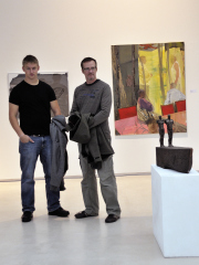Kunstverleih o. T. II, 2010