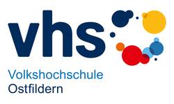 Logo der Volkshochschule