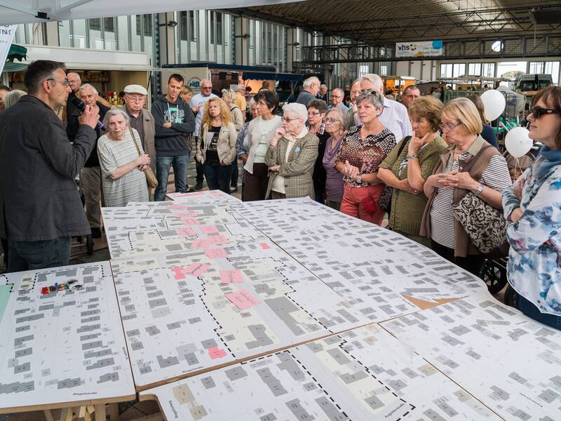 Stadtentwicklung-Beteiligung
