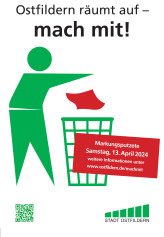 Markungsputzete