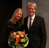 Christof Bolay bleibt Oberbürgermeister