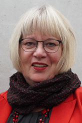 Stefanie Sekler-Dengler