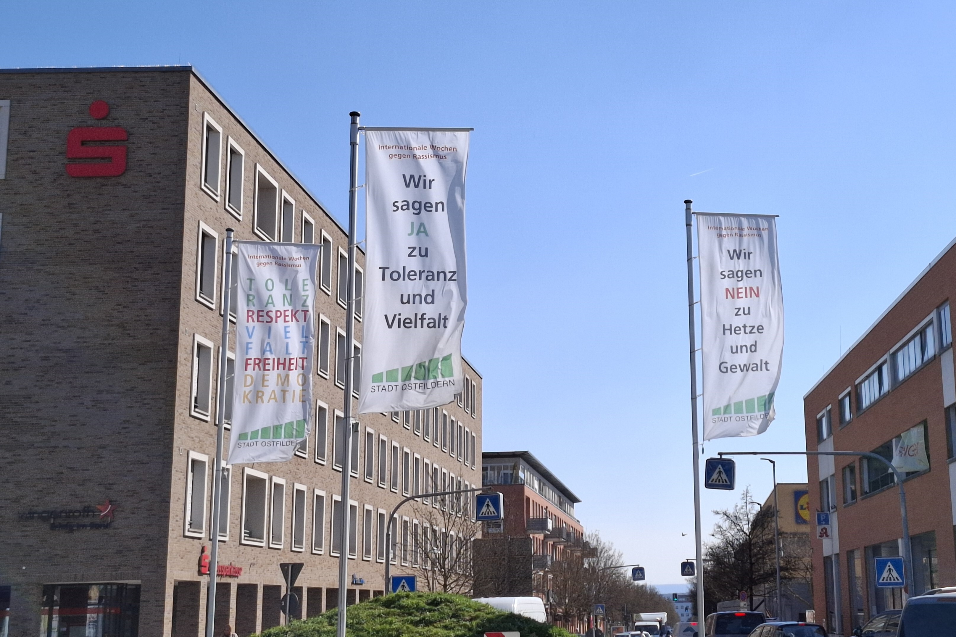 Starke Strukturen für Vielfalt und Teilhabe