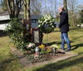 KW16_Grab_Gerhard_Koch_Foto_Sylvia Beutler