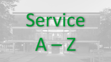 Service A – Z