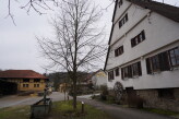 Gestüt in Scharnhausen