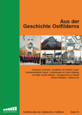 Stadtarchiv Bd. 10 Titel