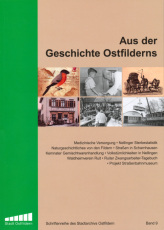 Stadtarchiv Bd. 9 Titel