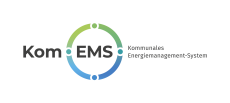 Logo Kom.EMS