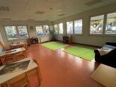 Spielezimmer der Schulkindbetreuung Scharnhausen