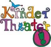 Logo Kindertheater