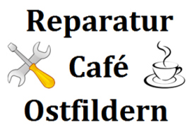 Logo Reparatur-Café