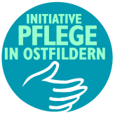 Logo Pflegekampagne