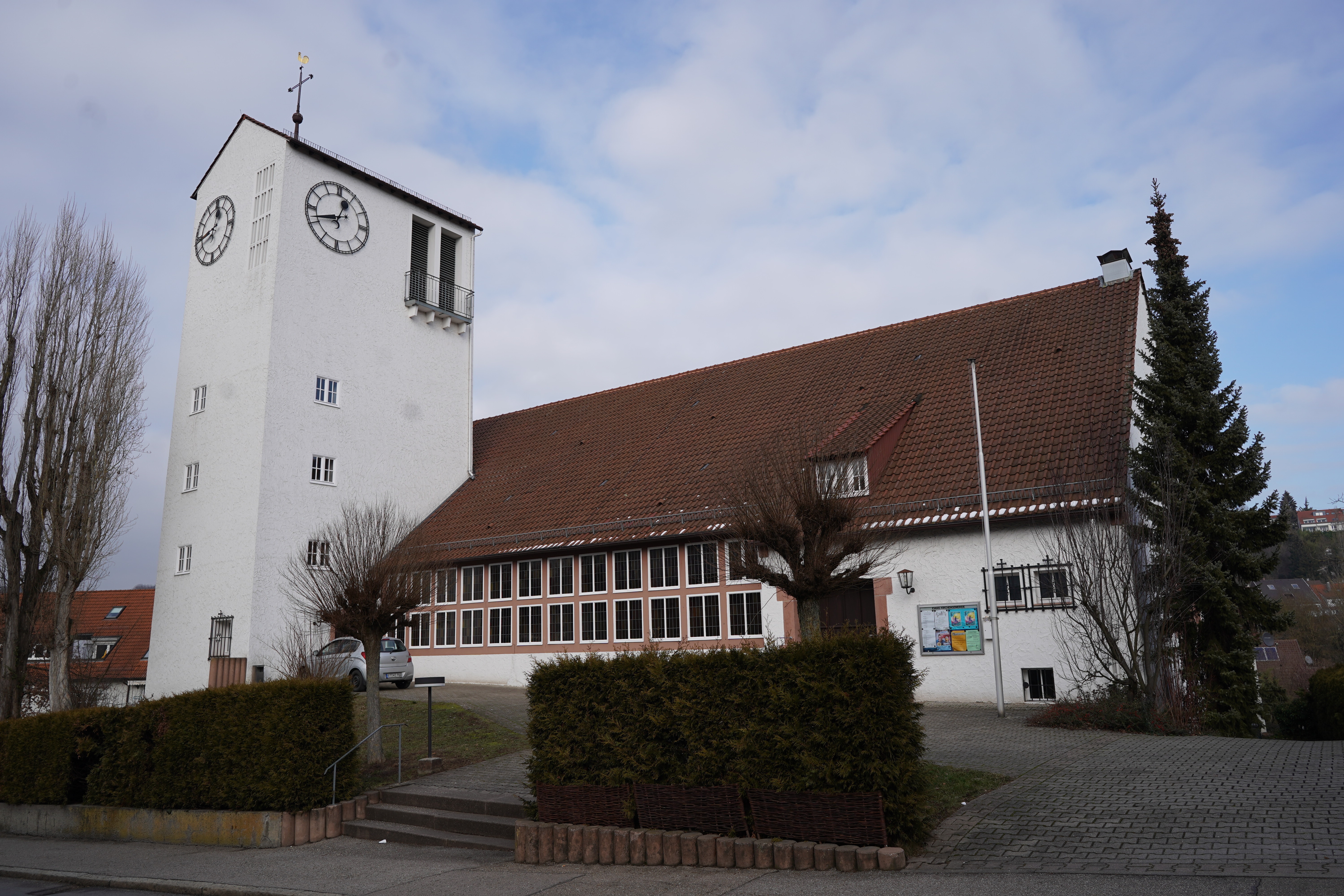 19_Scharnhausen_ev_Kirche