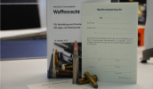 Waffenrecht Waffenrecht