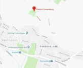 Anfahrt Friedhof Parksiedlung