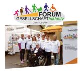 Logo Gesellschaft Forum Inklusiv