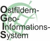 Logo OGIS Ostfildern-Geo-Informations-System