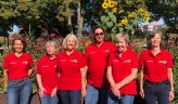 Team der Freiwilligenagentur