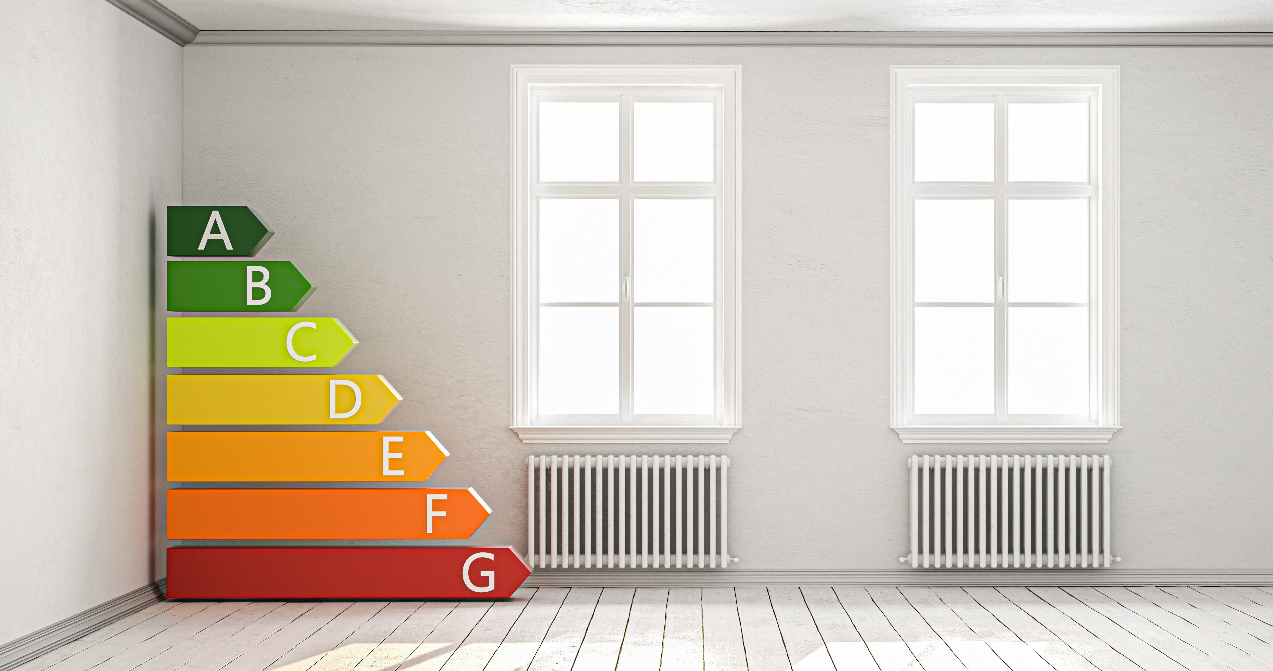 Energetische Gebäudesteckbriefe im neuen Design