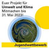 Jugendwettbewerb Umwelt und Klima