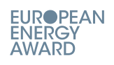 Logo European Energy Award 