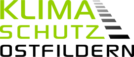 Logo Klimaschutz Ostfildern