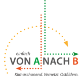 Logo Umsetzungsstrategie Mobilität