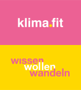 Logo klimafit-Kurs