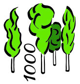 Das Logo des Projekts \