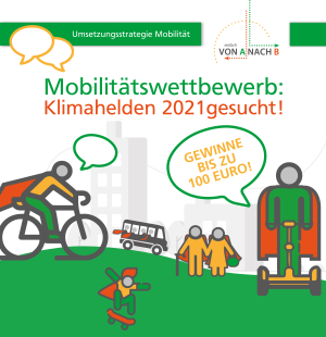 Mobilitätswettbewerb