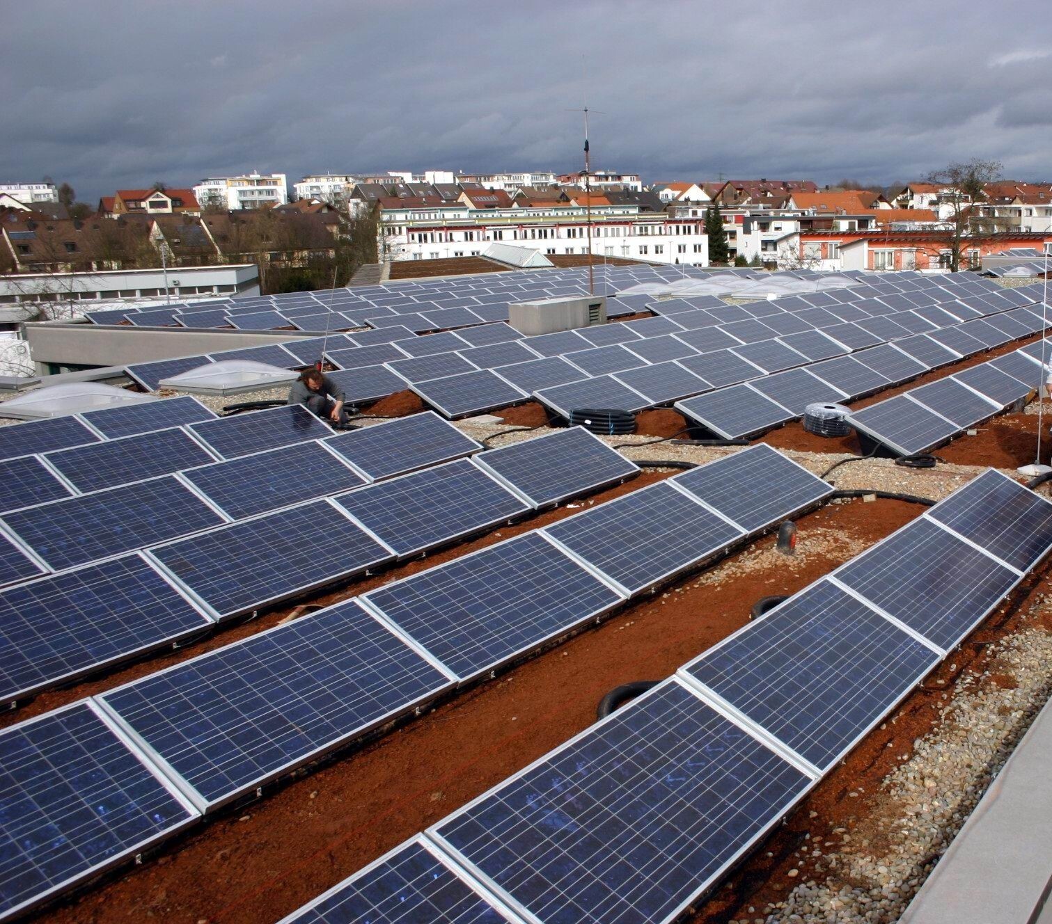 Onlinevortrag: Photovoltaik + Elektromobilität am Eigenheim