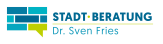 Logo von Stadtberatung Dr. Sven Fries