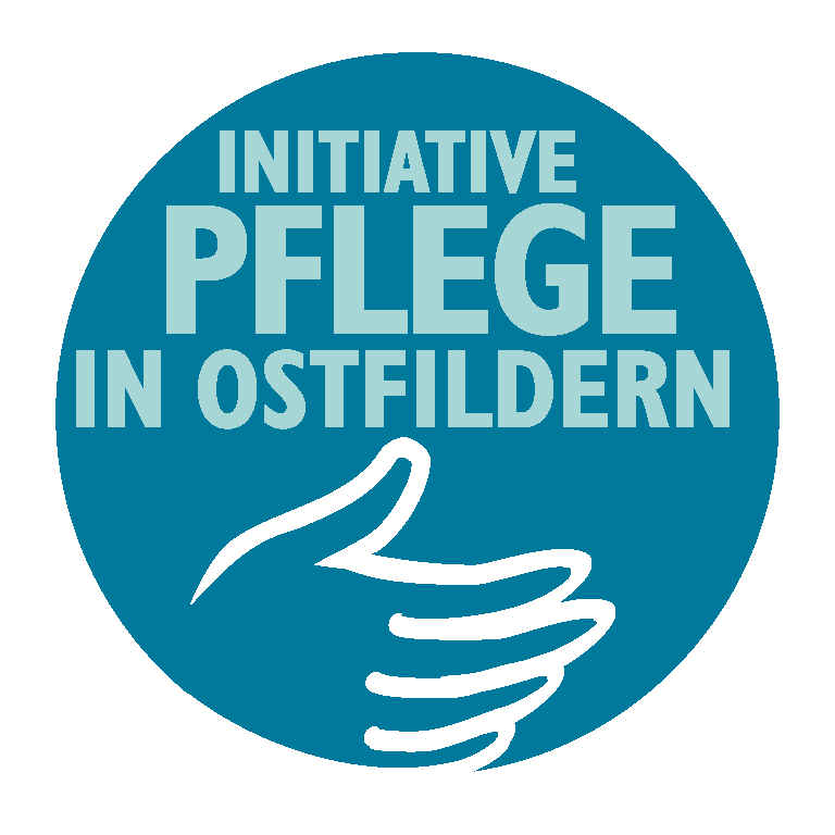 Logo Initiative Pflege