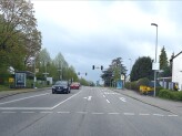 KW18 Radweg Lückenschluss Breslauer Straße